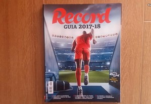 Guia Record 2017-18