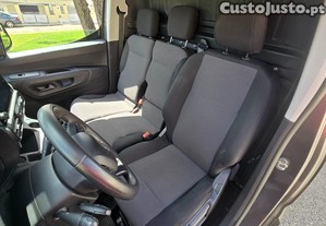 Citron Berlingo 70.000kms full extras