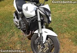 Honda hornet cb600f abs