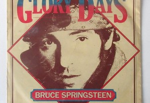 Bruce Springsteen - Glory Days (SINGLE)