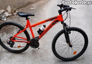 Bicicleta Roda 26 Nova