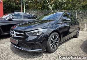 Mercedes-Benz B 180 B180d 2.0 STYLE PLUS AUTOMTICO - 22