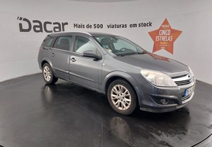 Opel Astra CARAVAN 1.7 CDTI