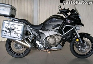 Honda VFR Crosstourer 1200X