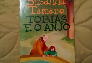 Livro "Tobias e o Anjo" de Susanna Tamaro