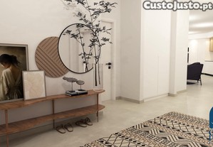 Apartamento T3