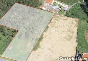 Terreno Para Construção De Moradia(S) Em...