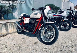 Triumph Thruxton