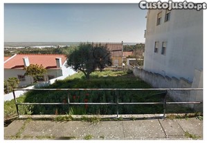 Terreno Vila Franca de Xira