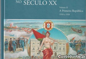 Loulé no século XX Vol. 2-Isilda Maria Renda Martins-Município de Loulé