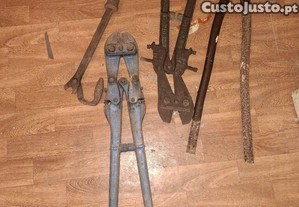 Tesouras de corte