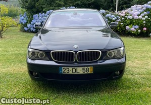 BMW 730 D - 07