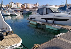 Lugar marina Vilamoura