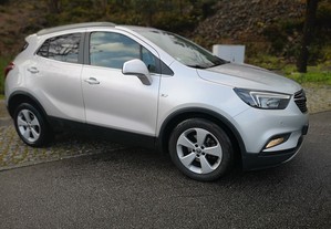 Opel Mokka X 1.4 TURBO INNOVATION GPL - NACIONAL - FULL EXTRAS - GARANTIA