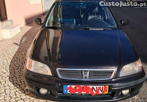 Honda Civic AERODECK 1.6 VTEC - 99