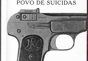 Miguel de Unamuno. Portugal povo de suicidas.