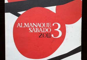 Almanaque Sábado 2011 - 3