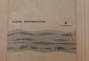 Antigo livro Províncias Ultramarinas Portuguesas n