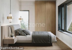 T1+1 Duplex De Luxo Com Smart Home | Suite + 2...