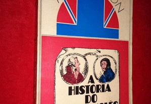 A História do Povo Inglês - A. L. Morton