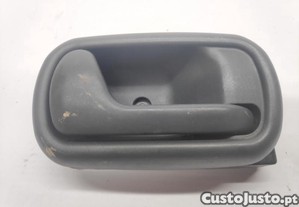 Puxador Exterior Porta Frente Direita Fiat Punto (