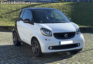 Smart ForTwo 1.0 71cv - Prime