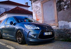 Citroën DS3 DS3 1.6 HDI
