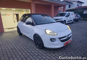 Opel Adam 1.4 jam easytronic - 15