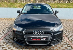 Audi A1 1.6
