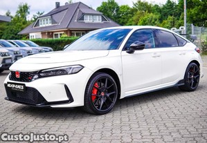 Honda Civic 2.0 i-VTEC Type-R - 21
