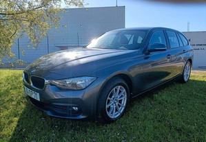 BMW 318 d Touring Line Luxury Purity - 17