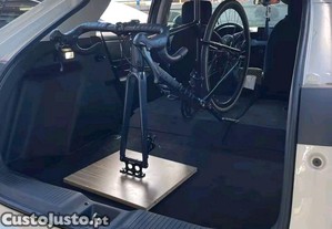 Suporte para bicicleta