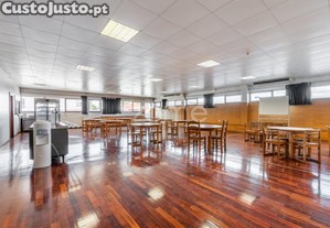 Maia Prime Office