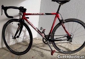 Bicicleta vintage Time