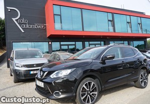 Nissan Qashqai Qashqai - 14