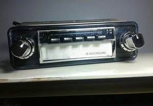 Radio anos 70