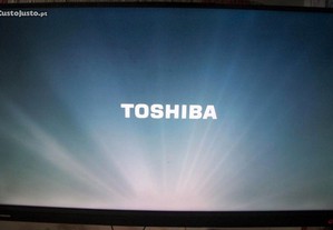 Tv Led Toshiba 49T6863DG 4K para Peças