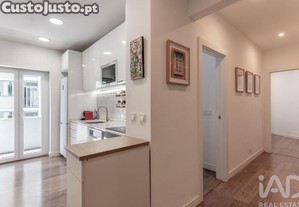 Apartamento T2 em Estrela