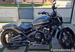 Kawasaki Vulcan - 17