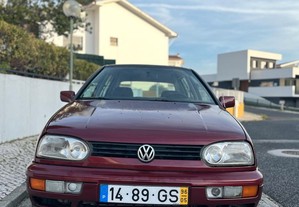 VW Golf 1.9TDI 90Cavalos EM MUITO BOM ESTADO