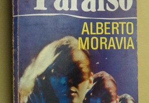"O Paraíso" de Alberto Moravia