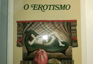O EROTISMO - Francesco Alberoni