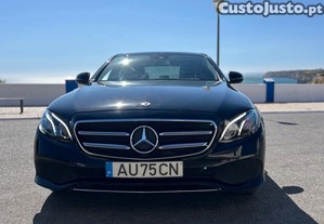Mercedes-Benz E 220 220 D - 20
