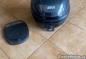 Top Case GIVI