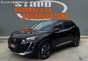 Peugeot 2008 50 kWh Allure Pack