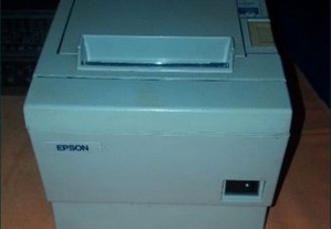 Impressora Térmica EPSON Tm88