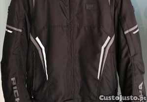 Casaco moto RICHA GOTHAM - Novo