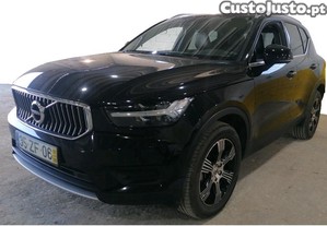 Volvo XC40 2.0 D3 INSCRIPTION GEARTRONIC - 19