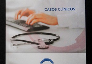 Livro "Urocases" - casos clínicos de Urologia