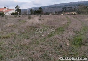 Terreno Rstico Em Corti Da Serra